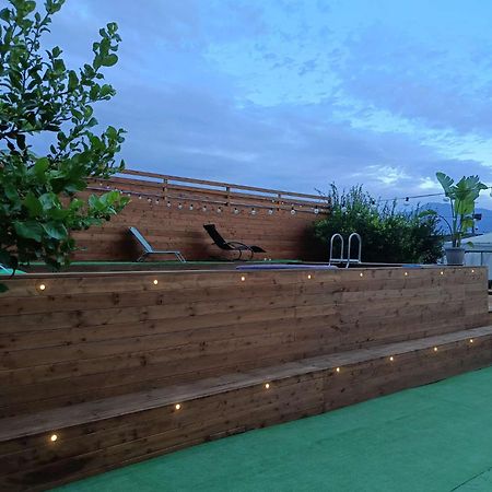Vesuvius Chalet Relax Apartment Boscoreale Exterior photo